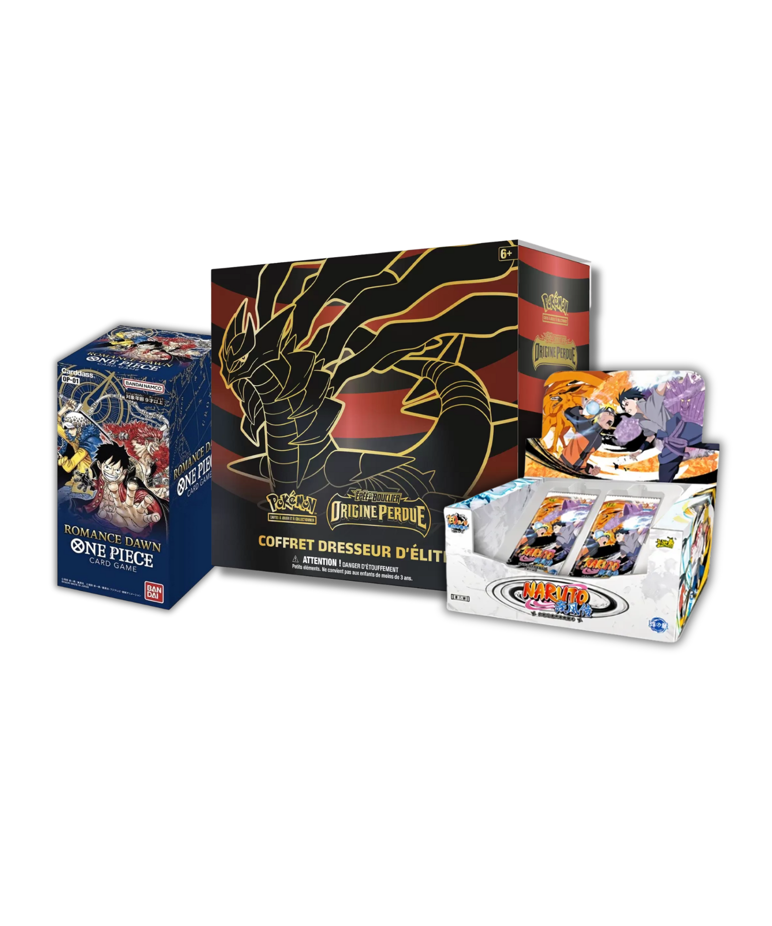 Scellé - Quest Corner