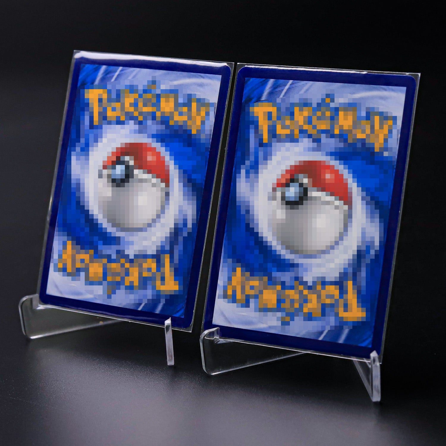 Accessoires TCG – Sleeve Standard x100 – Sanseking – 64,5×90mm – Transparent - Quest Corner