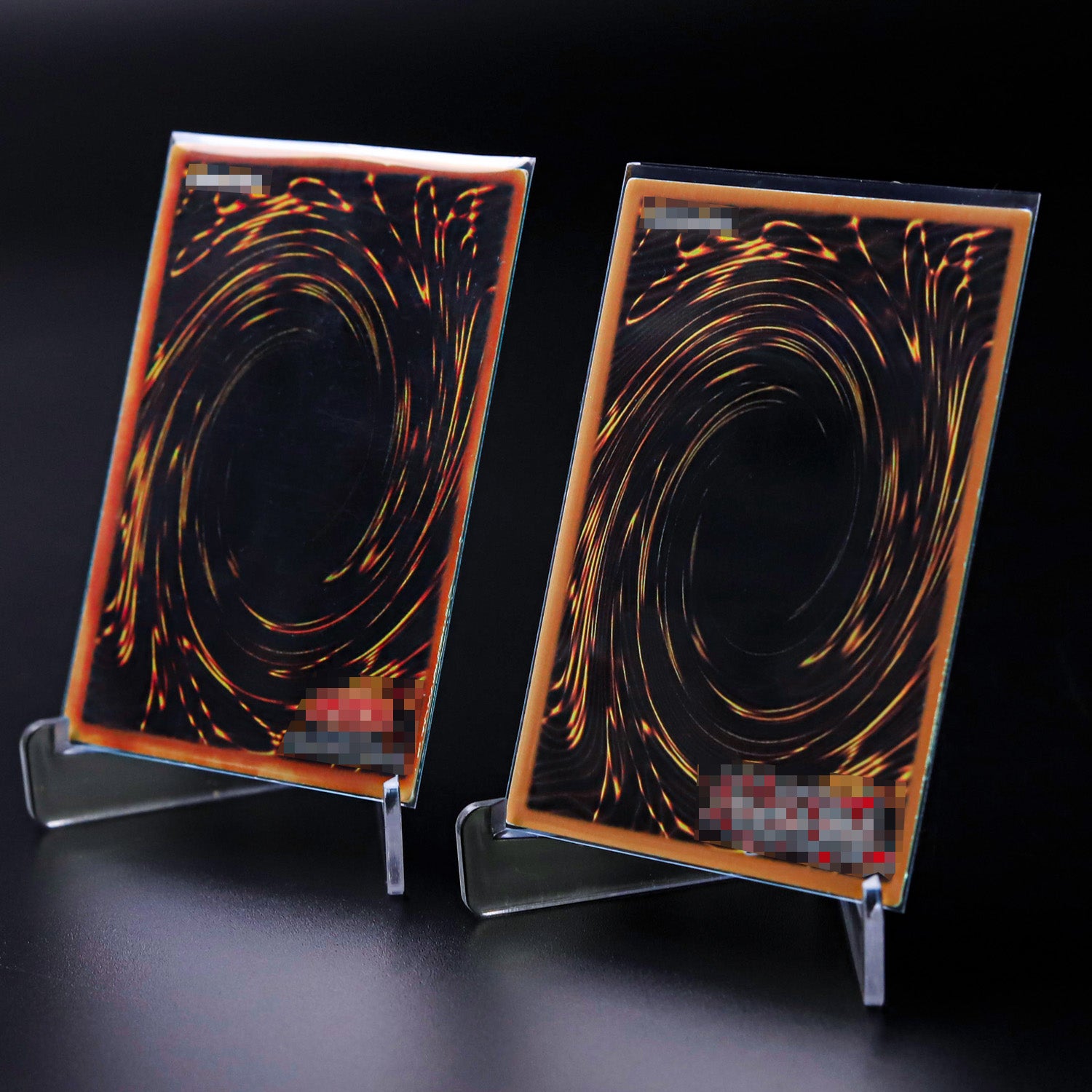 Accessoires TCG – Sleeve Standard x100 – Sanseking – 64,5×90mm – Transparent - Quest Corner