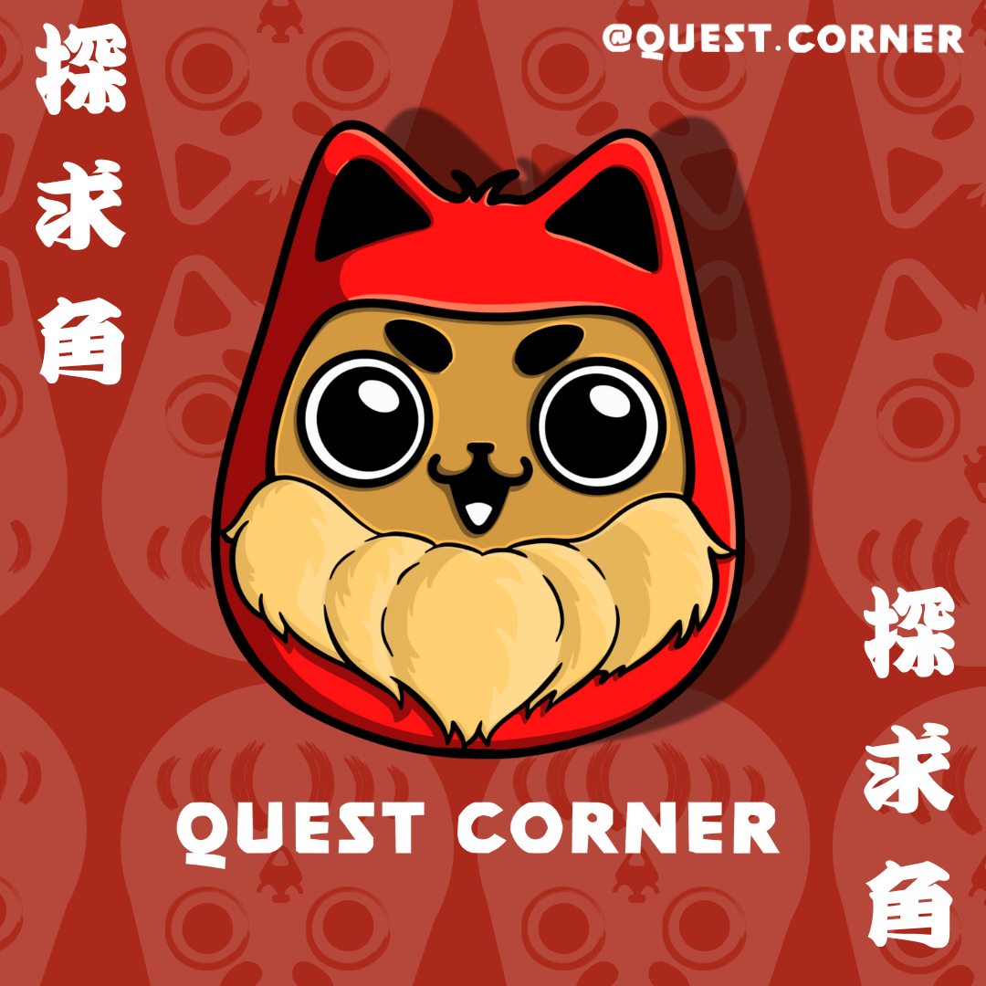 Quest Corner – Cartes Pokémon Asiatiques et One Piece TCG