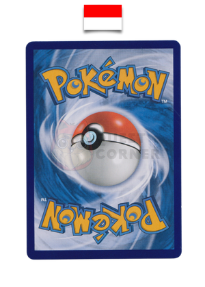 Carte Pokémon – Lokhlass (Ondine) 251/SV-P Promo Kehadiran Juara – Indonésien - Quest Corner