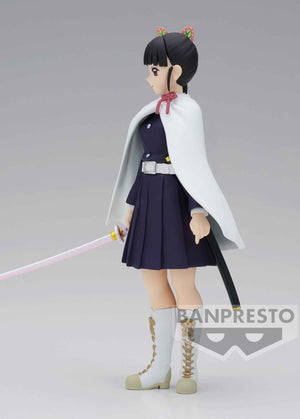 Figurine Kanao Tsuyuri – Demon Slayer Kimetsu no Yaiba – Figure vol.48 – Banpresto - Quest Corner