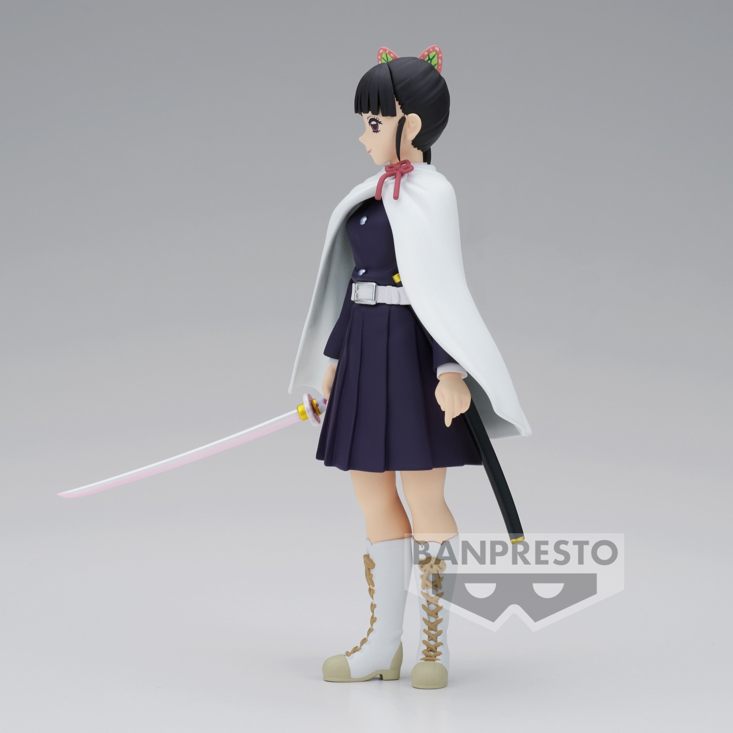 Figurine Kanao Tsuyuri – Demon Slayer Kimetsu no Yaiba – Figure vol.48 – Banpresto - Quest Corner