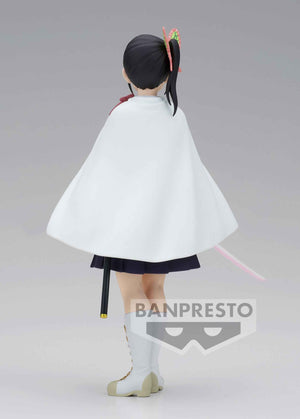 Figurine Kanao Tsuyuri – Demon Slayer Kimetsu no Yaiba – Figure vol.48 – Banpresto - Quest Corner