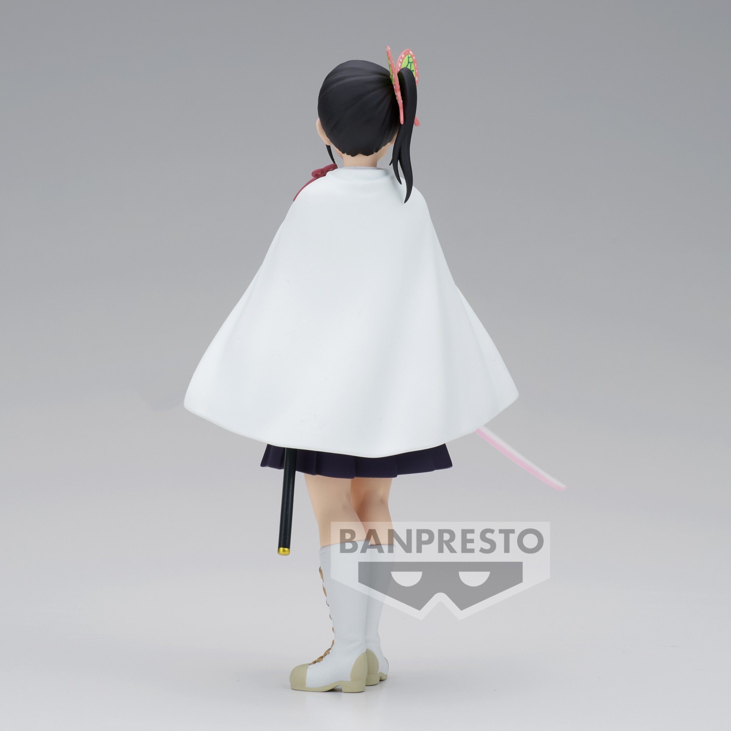 Figurine Kanao Tsuyuri – Demon Slayer Kimetsu no Yaiba – Figure vol.48 – Banpresto - Quest Corner