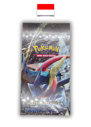 Display Pokémon – Hidden Shadow - AS3a – Indonésien - Quest Corner