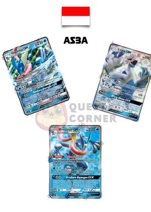 Display Pokémon – Hidden Shadow - AS3a – Indonésien - Quest Corner