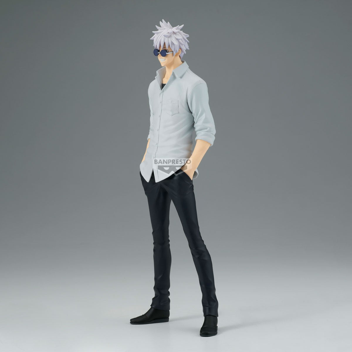 Figurine Satoru Gojo – Jujutsu Kaisen – King of Artist Hidden Inventory Premature Death – Banpresto - Quest Corner