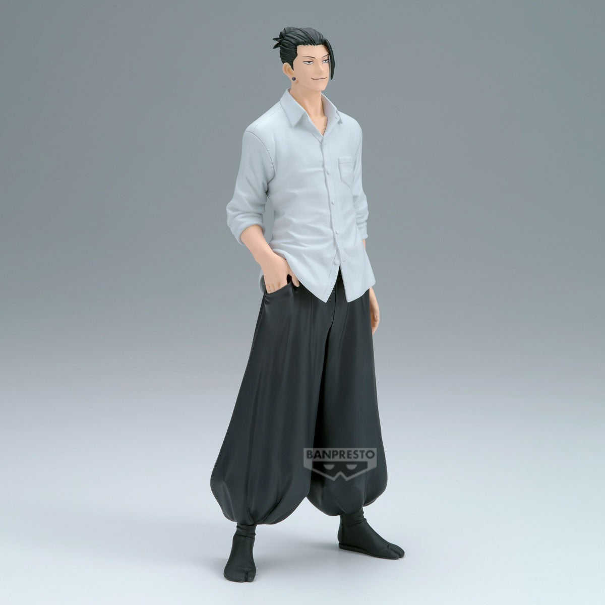 Figurine Suguru Geto – Jujutsu Kaisen – King of Artist Hidden Inventory Premature Death – Banpresto - Quest Corner