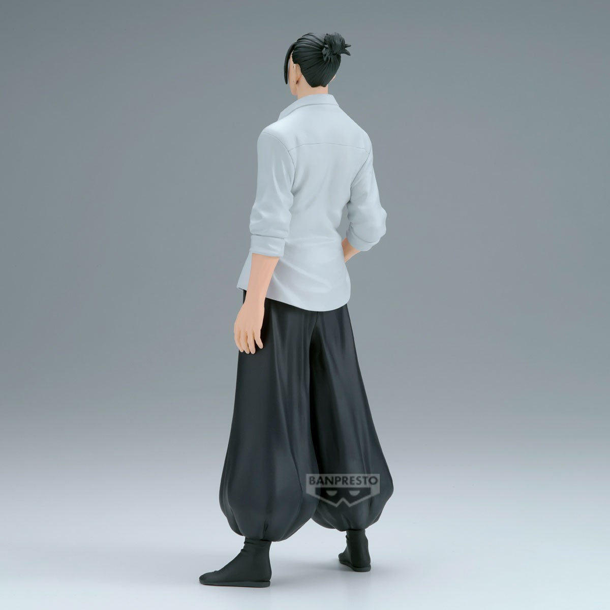 Figurine Suguru Geto – Jujutsu Kaisen – King of Artist Hidden Inventory Premature Death – Banpresto - Quest Corner