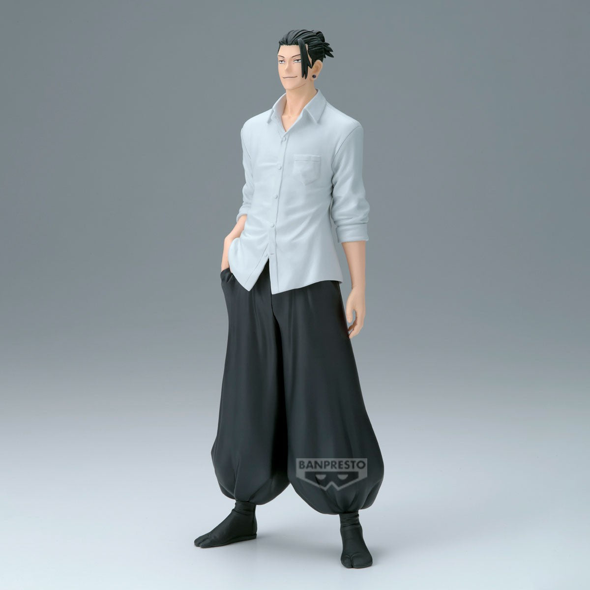 Figurine Suguru Geto – Jujutsu Kaisen – King of Artist Hidden Inventory Premature Death – Banpresto - Quest Corner