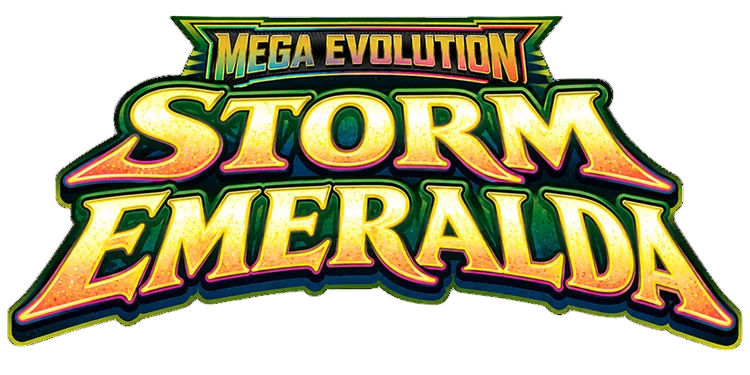 Storm Emeralda