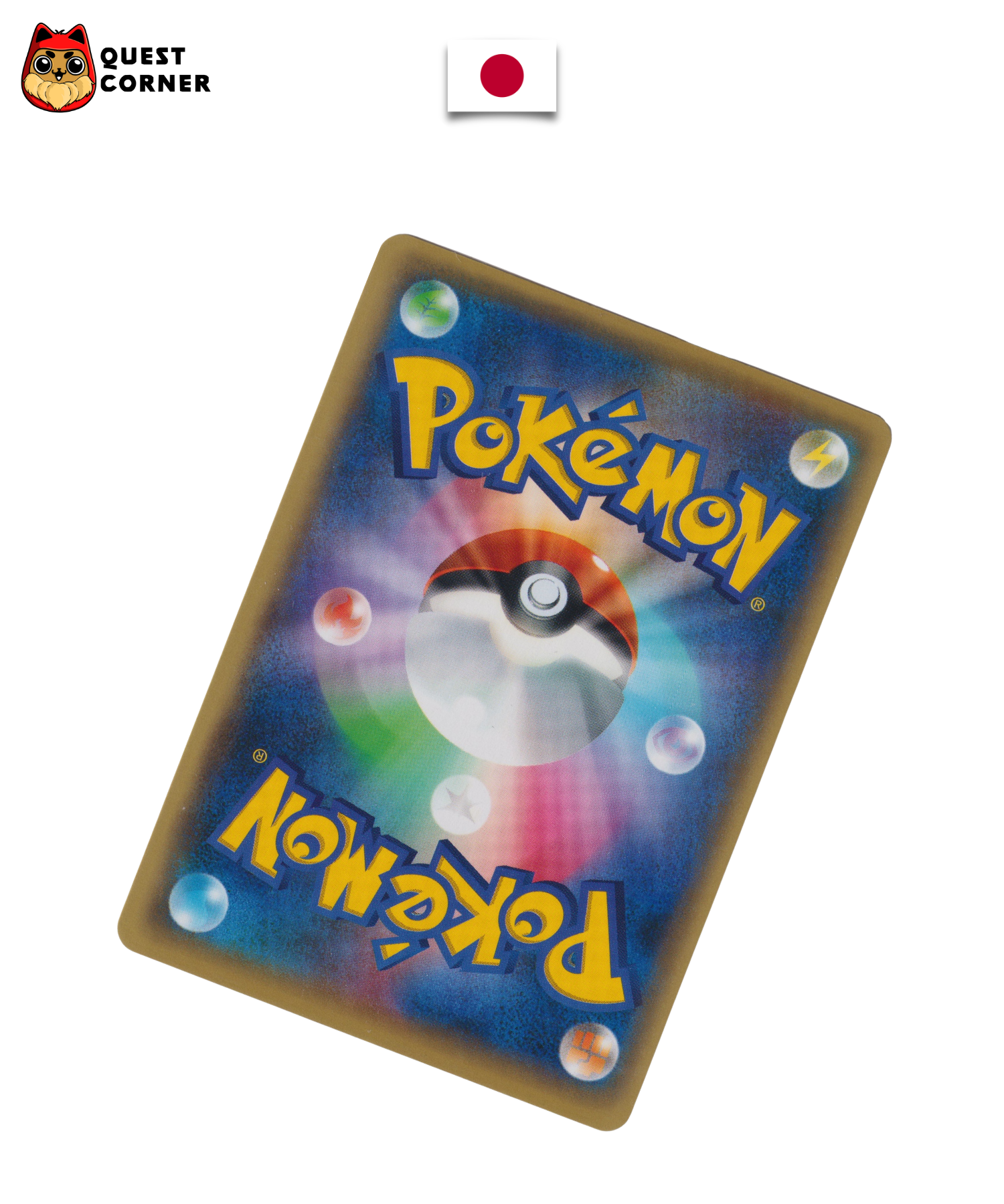 Carte Pokémon – Alakazam EX 088/078 – UR – XY10 Éveil des Légendes – Édition 1 – Japonais – Near Mint (NM) - Quest Corner