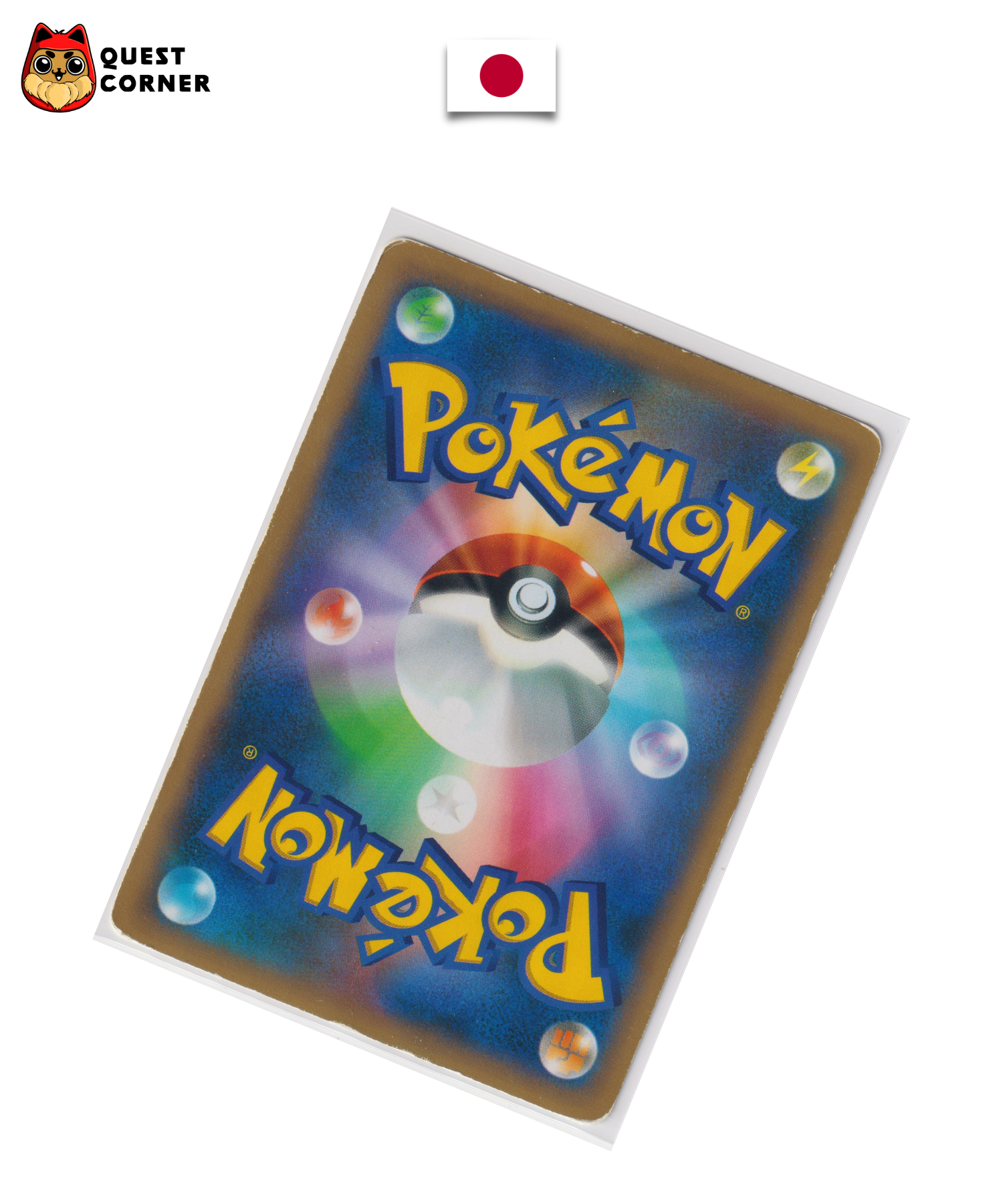 Carte Pokémon – Yveltal EX 006/060 – SR – XY1 – Édition 1 – Japonais – Poor (PR) - Quest Corner