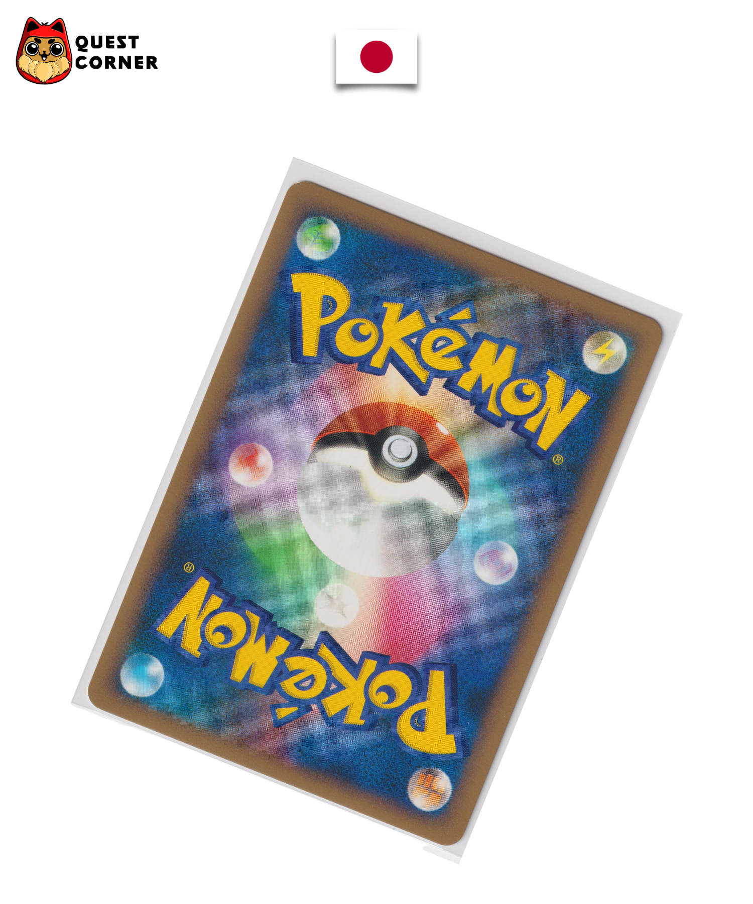 Carte Pokémon – Tyranocif 009/019 – L2 – Édition 1 – Japonais – Excellent (EX) - Quest Corner