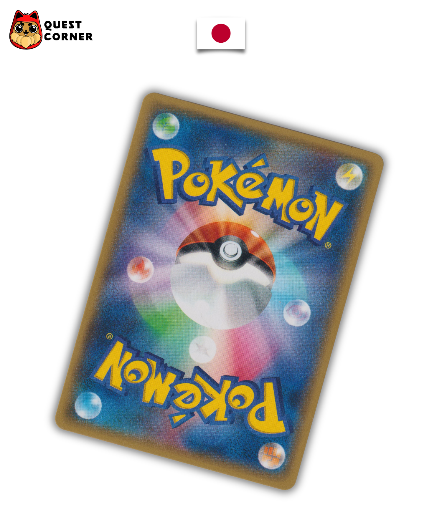 Carte Pokémon – Shaymin EX 188/171 – XY – JP – NM - Quest Corner