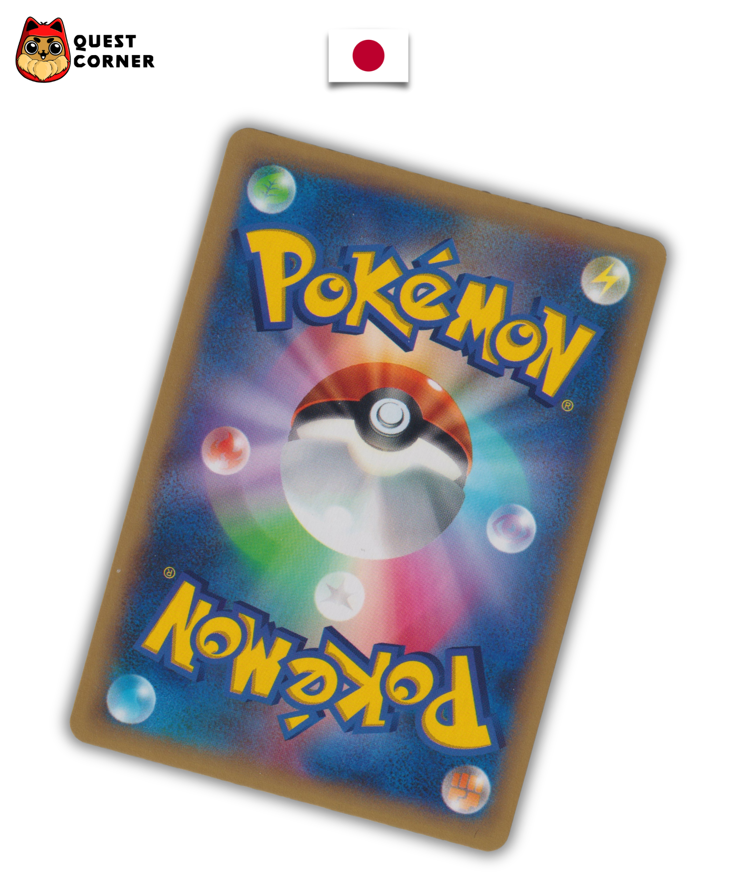 Carte Pokémon – Méga‑Dracaufeu X EX 055/080 – RR – XY2 – Japonais – Excellent - Quest Corner