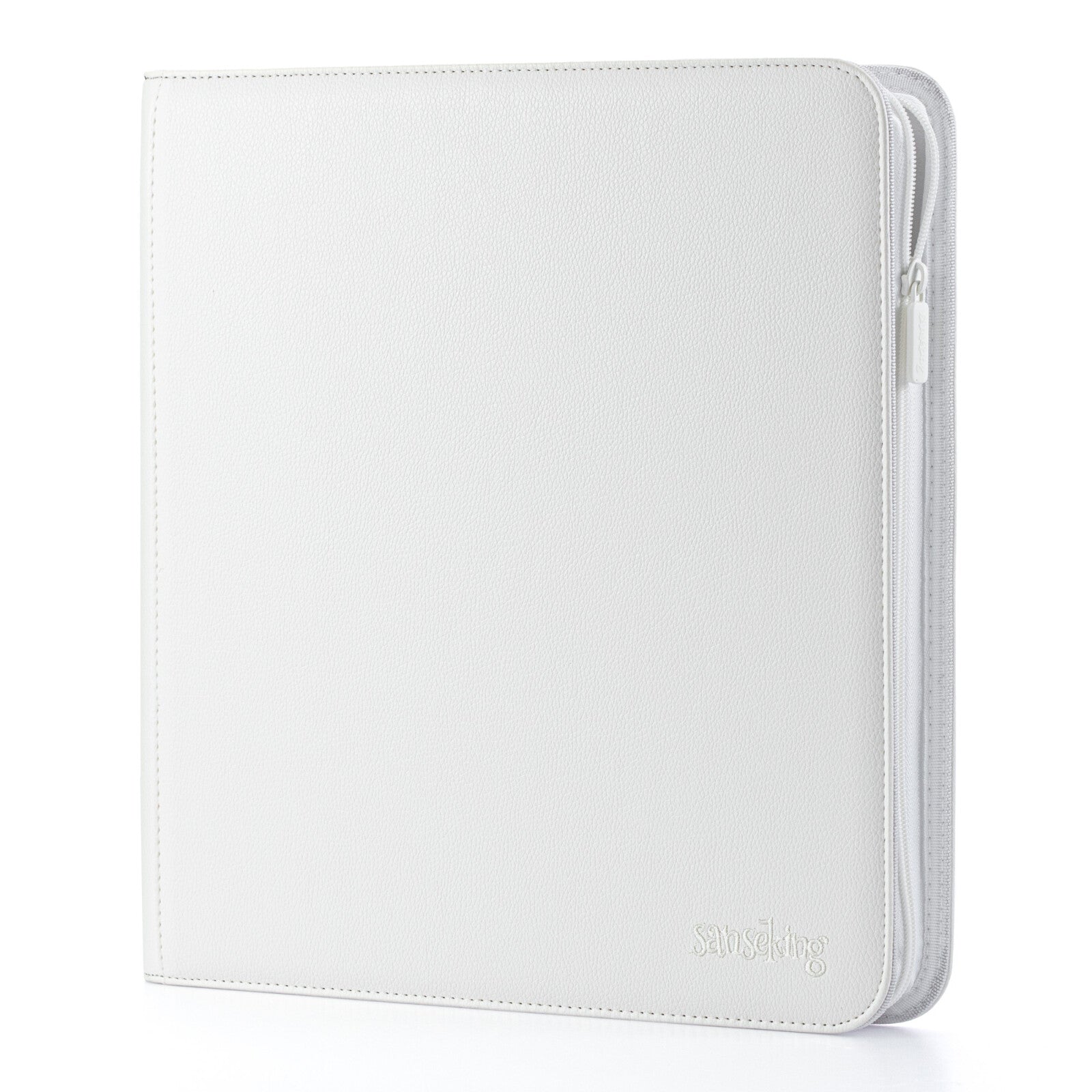 Accessoires TCG – Binder Zip 480 cartes – Sanseking - Quest Corner