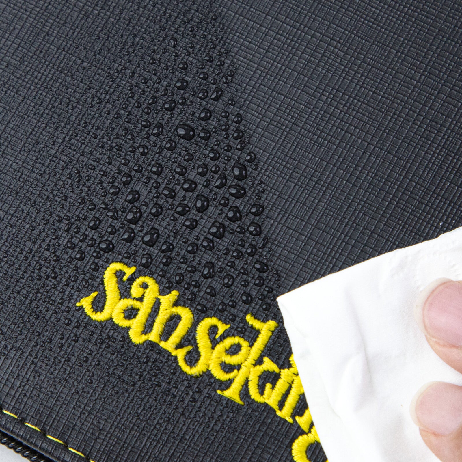 Accessoires TCG – Binder Zip 360 cartes – Sanseking - Quest Corner