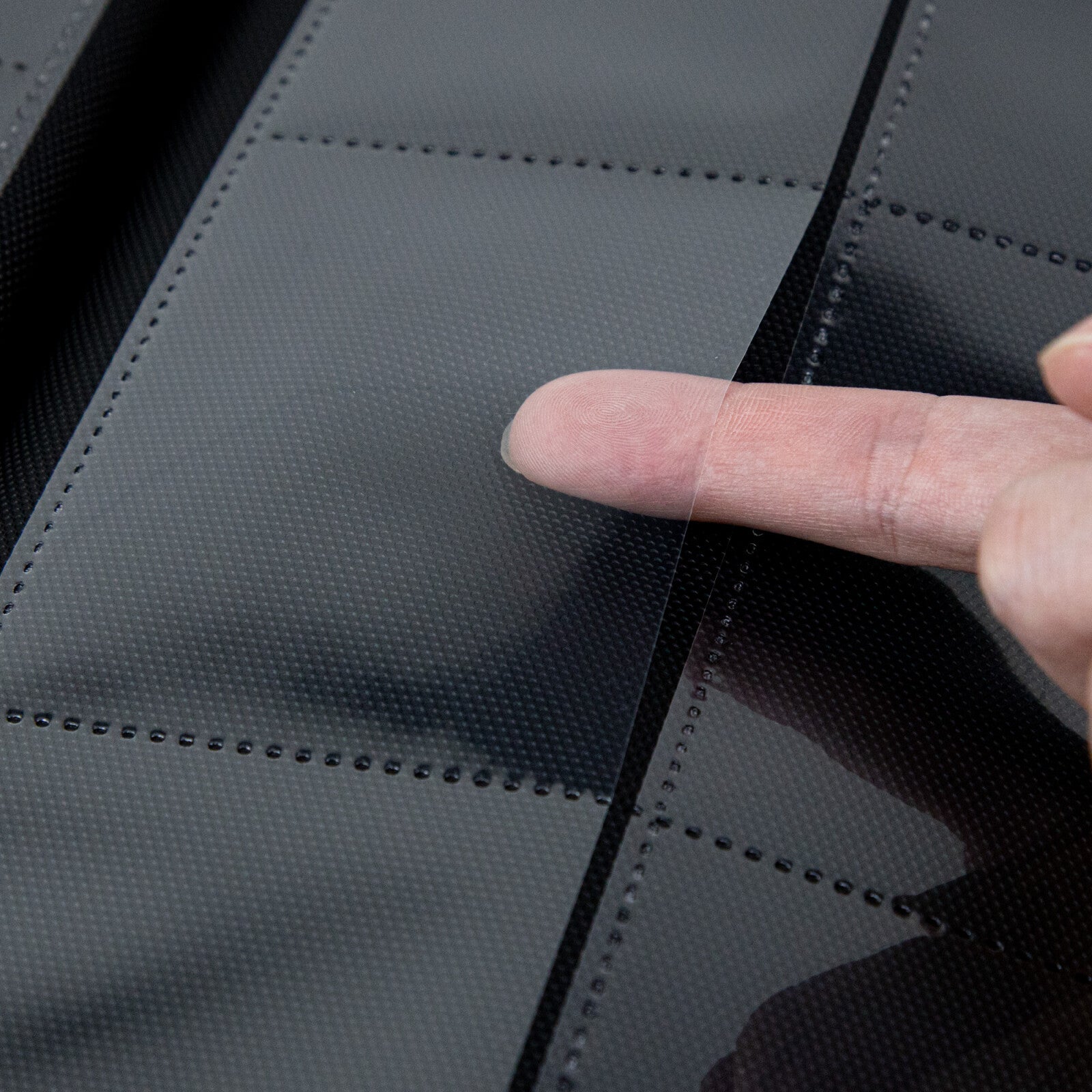 Accessoires TCG – Binder Zip 360 cartes – Sanseking - Quest Corner