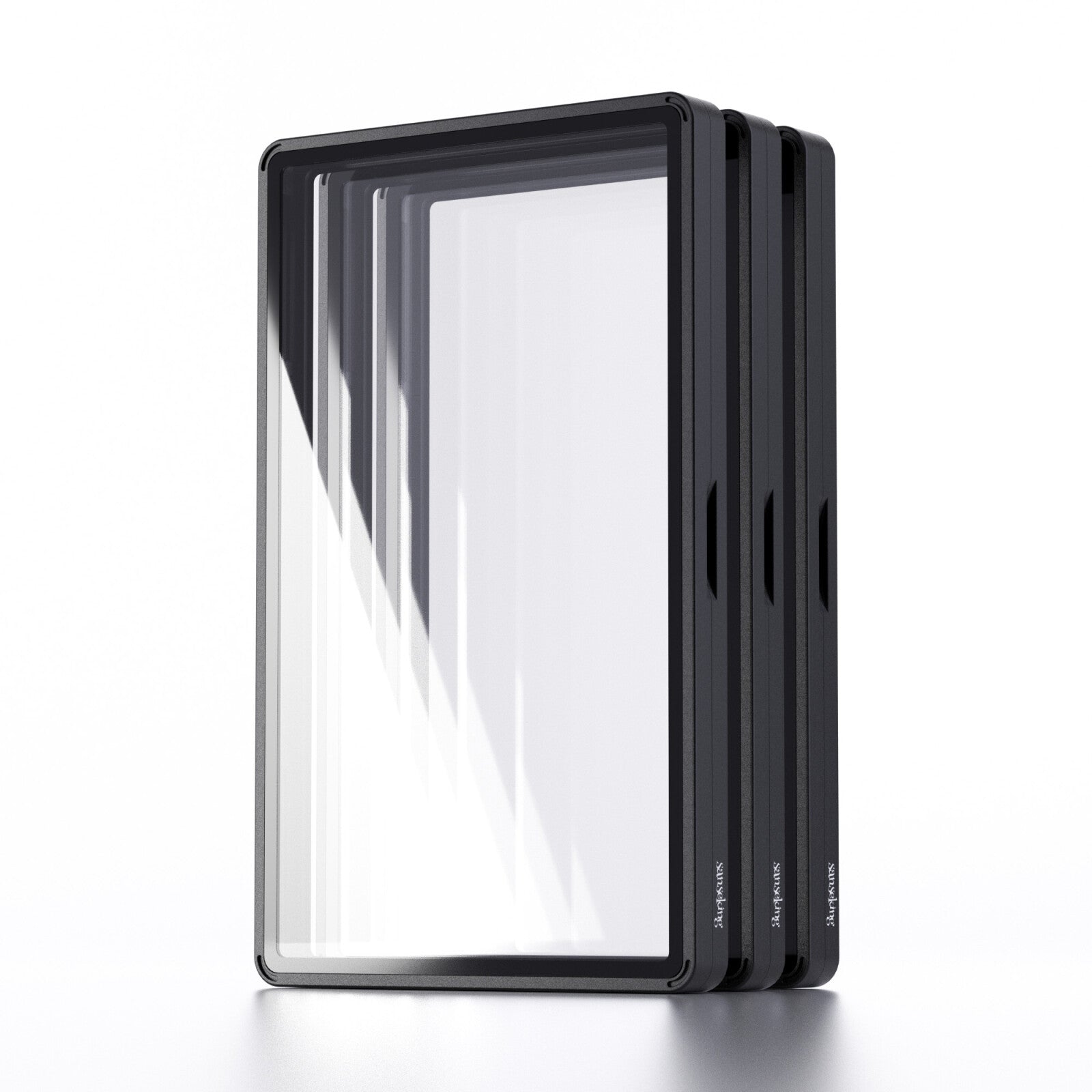 Accessoires TCG – PSA Protector 35PT FangXia – Magnétique – Sanseking (Compatible CCC et CGC) - Quest Corner