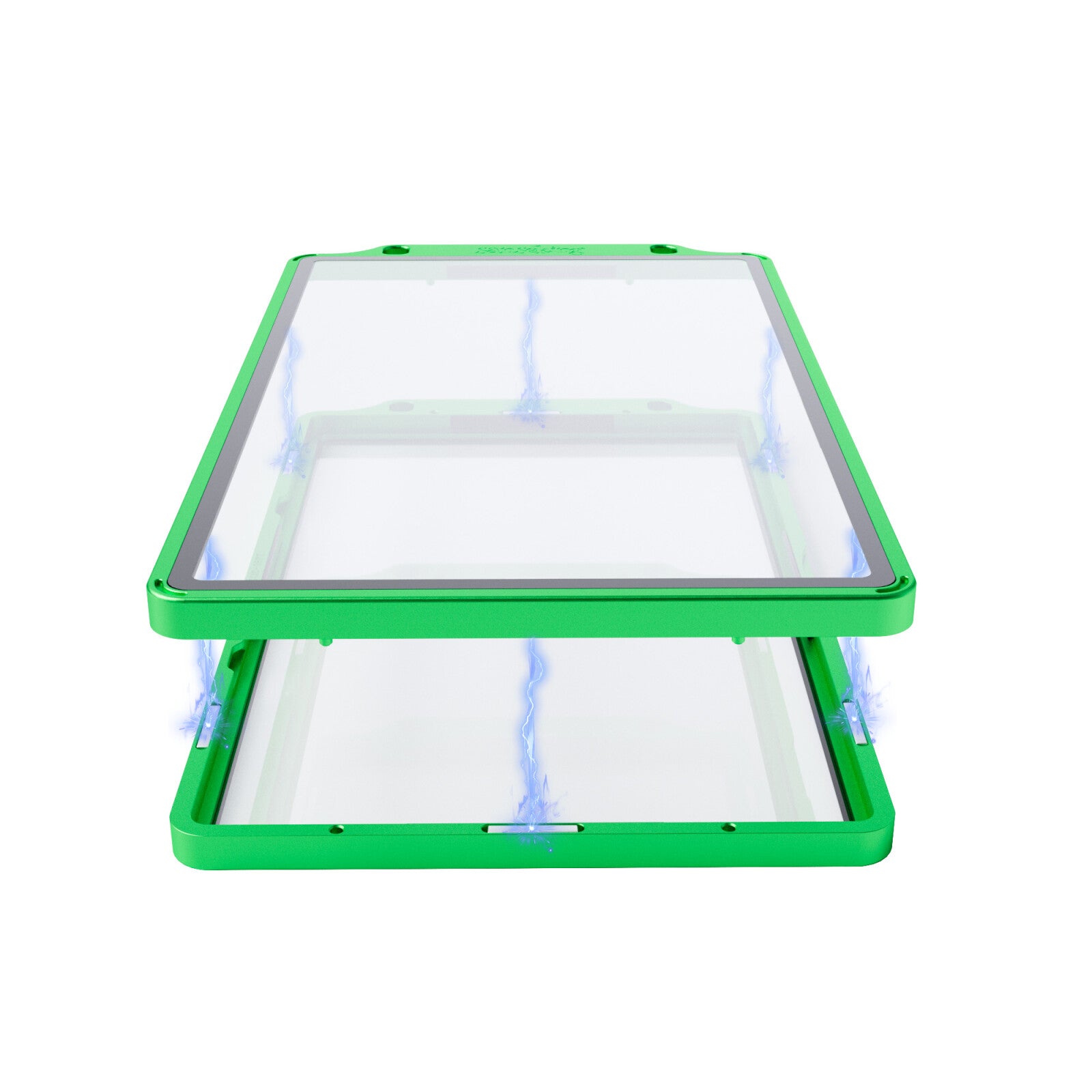 Accessoires TCG – PSA Protector 35PT + Pochette zip – Sanseking - Quest Corner