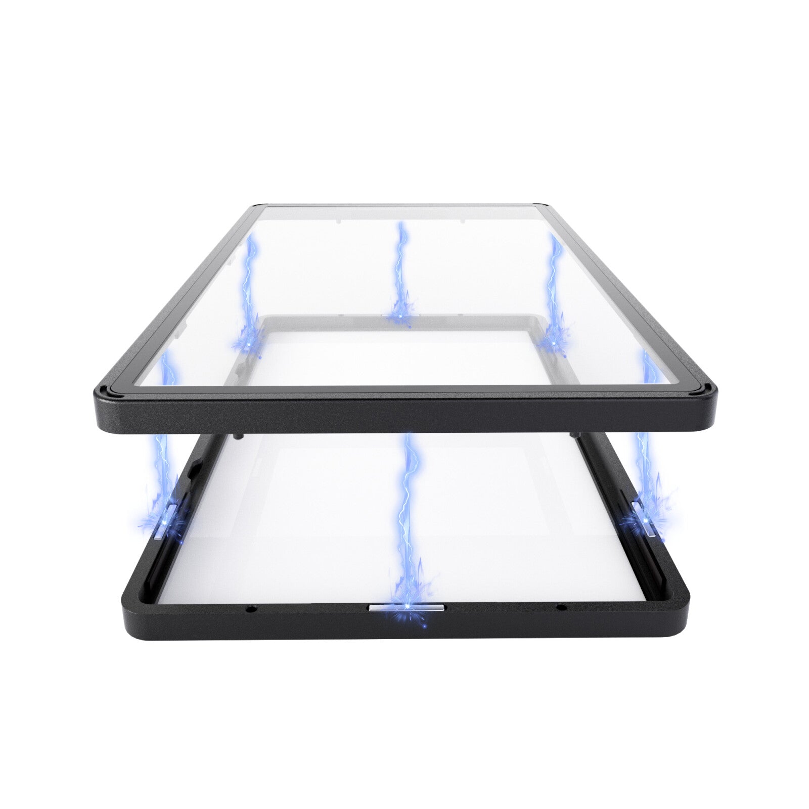 Accessoires TCG – PSA Protector 35PT FangXia – Magnétique – Sanseking (Compatible CCC et CGC) - Quest Corner