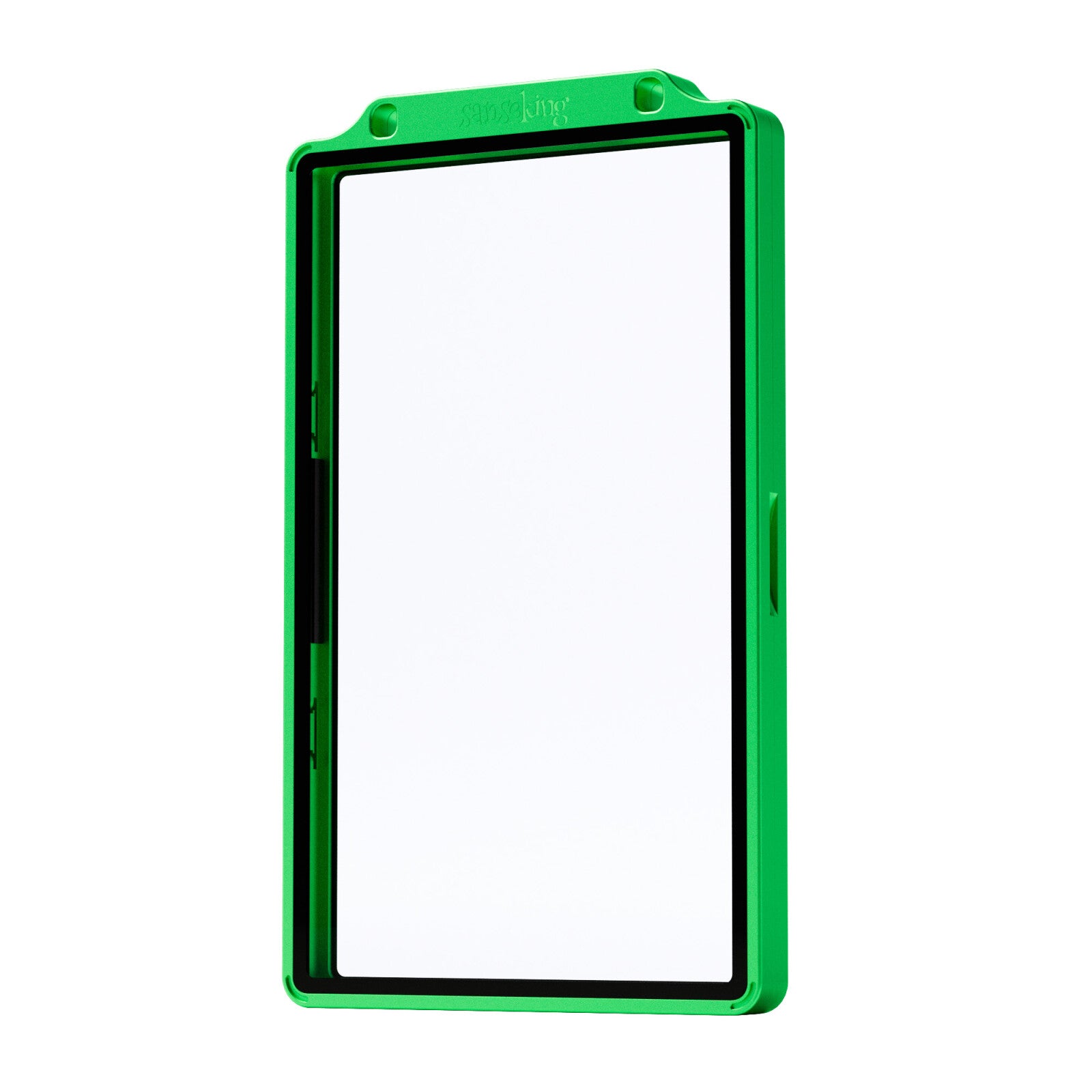 Accessoires TCG – PSA Protector 35PT + Pochette zip – Sanseking - Quest Corner