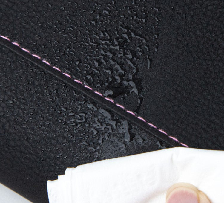 Accessoires TCG – Binder Zip noir pour cartes gradées PSA – Sanseking - Quest Corner