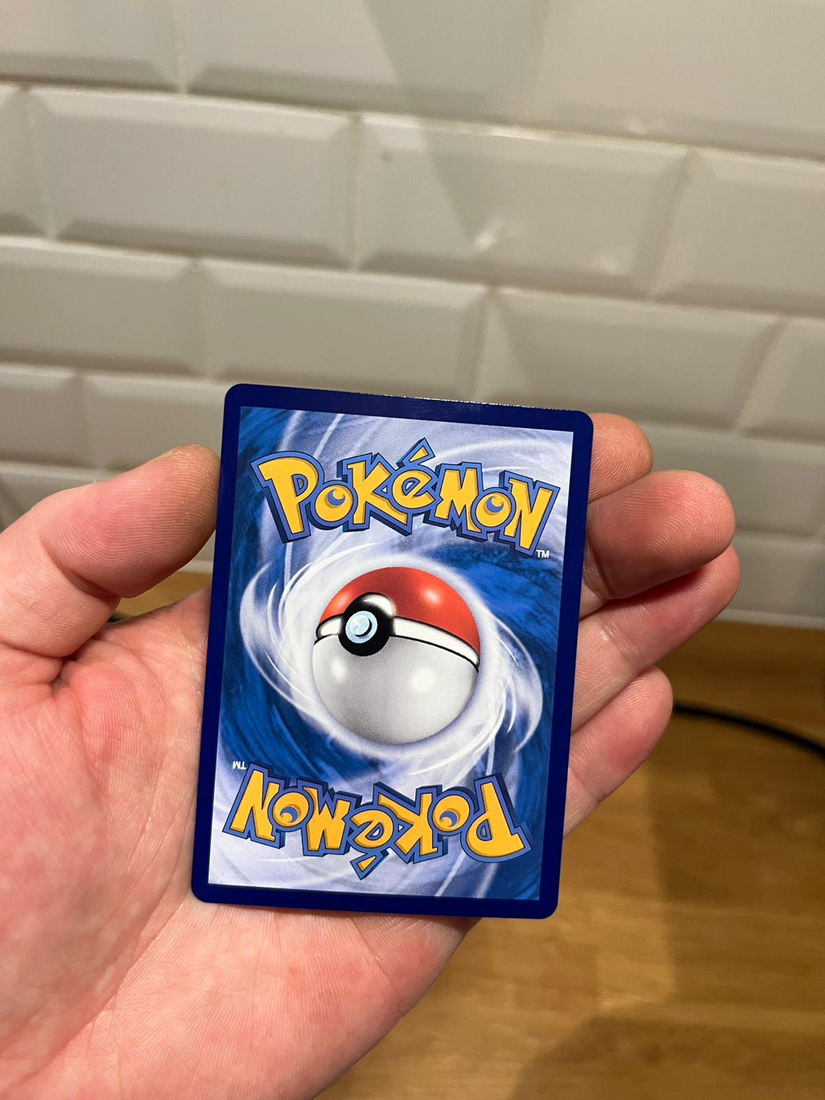 Pokémon Card – Mega Charizard Ex MUR – 116/080 – Traditional Chinese - Quest Corner