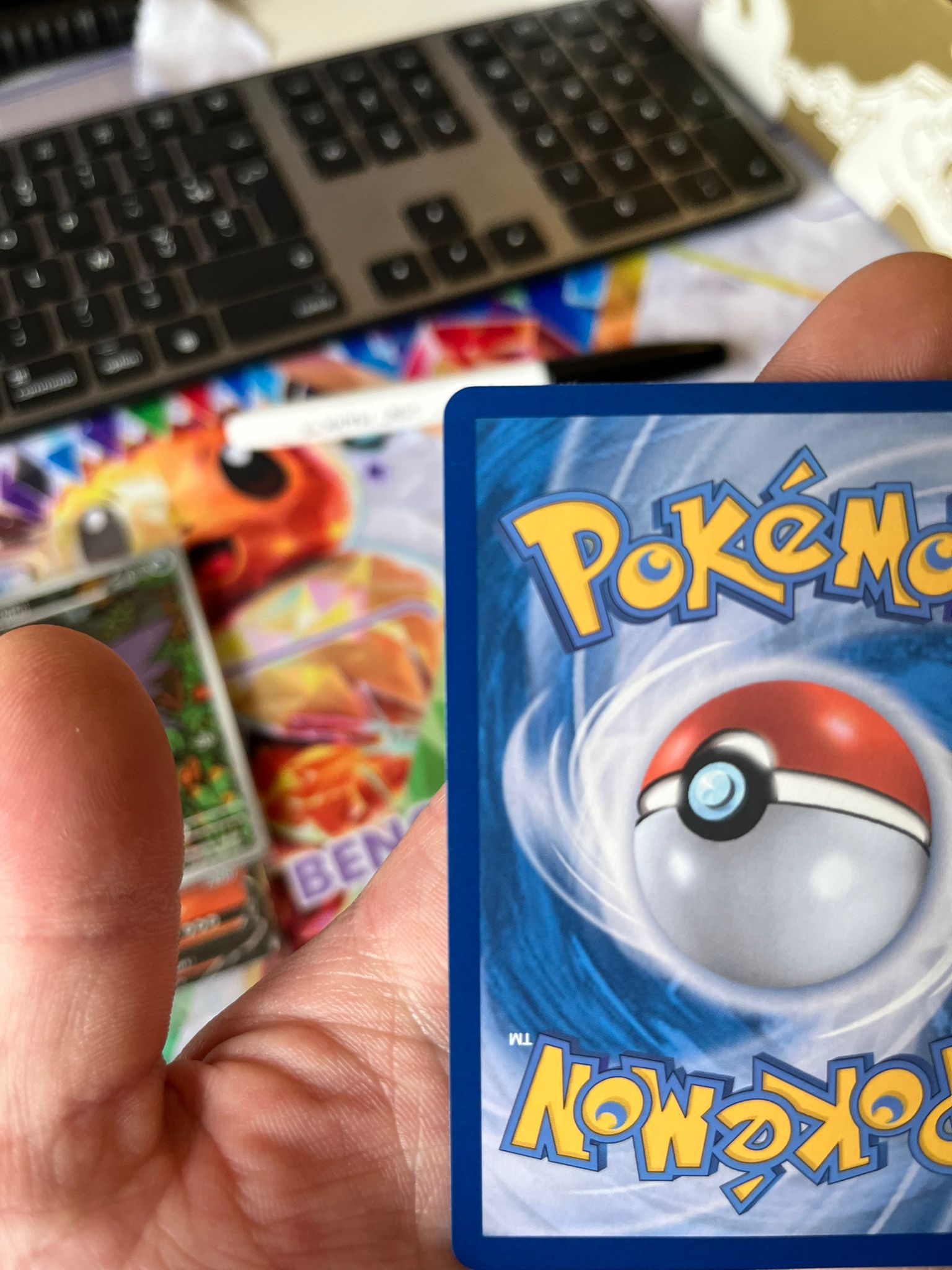 Carte Pokémon – Zekrom 174/086 BWR – SV11B Black Bolt – Coréen - Quest Corner