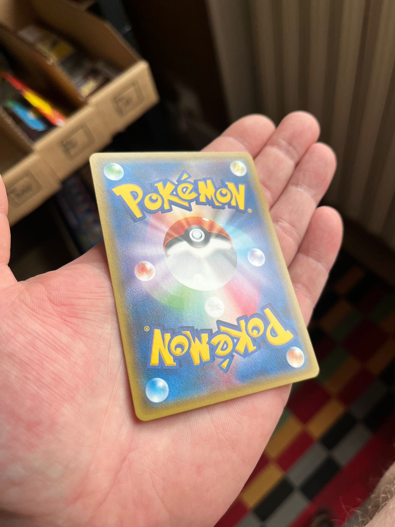 Carte Pokémon – Shaymin EX 188/171 – XY – JP – NM - Quest Corner