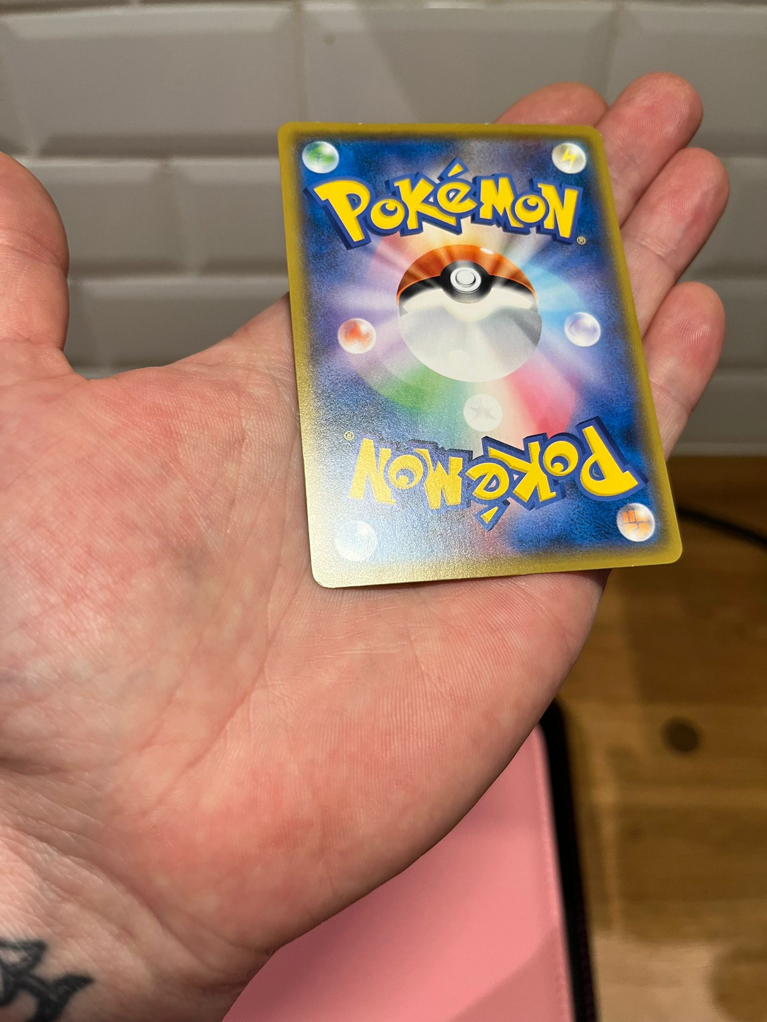 Carte Pokémon – Pikachu Pretend Boss 191/Sm‑P – Promo – Japonais – Good+ - Quest Corner