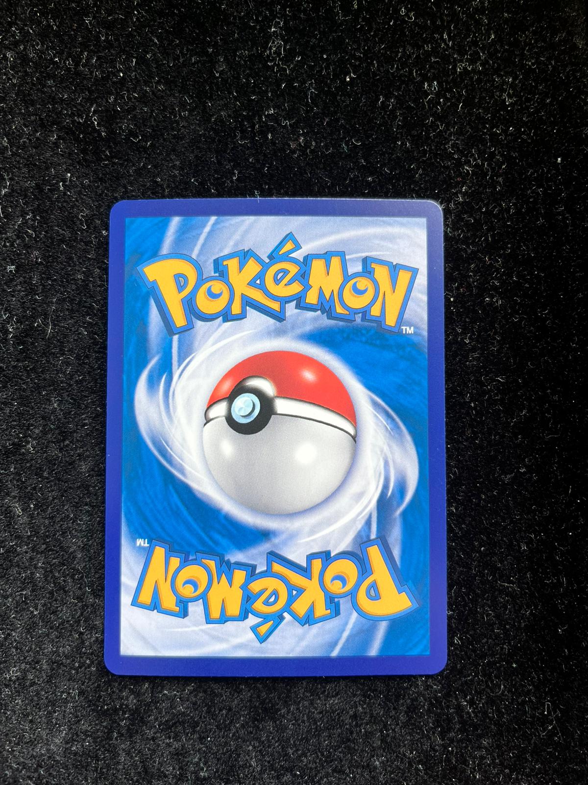 Carte Pokémon – Noctali Ex SAR – 217/187 – Chinois Traditionnel - Quest Corner