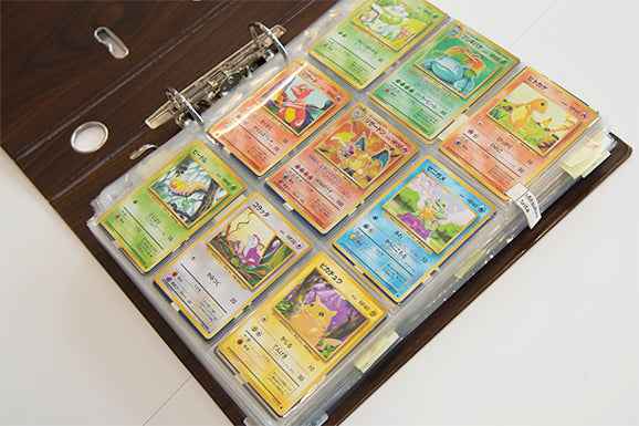 Mitsuhiro Arita : l’illustrateur légendaire des cartes Pokémon - Quest Corner