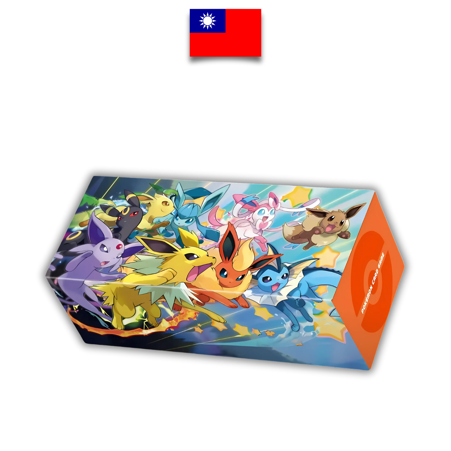 Gift Box Évolition 2025 – Chinois Traditionnel