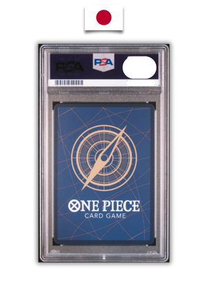Carte Gradée One Piece – Charlotte Linlin Event Prize – PSA 10 – Japonais - Quest Corner - Quest Corner