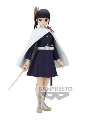 Figurine Kanao Tsuyuri – Demon Slayer Kimetsu no Yaiba – Figure vol.48 – Banpresto - Quest Corner