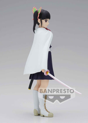Figurine Kanao Tsuyuri – Demon Slayer Kimetsu no Yaiba – Figure vol.48 – Banpresto - Quest Corner