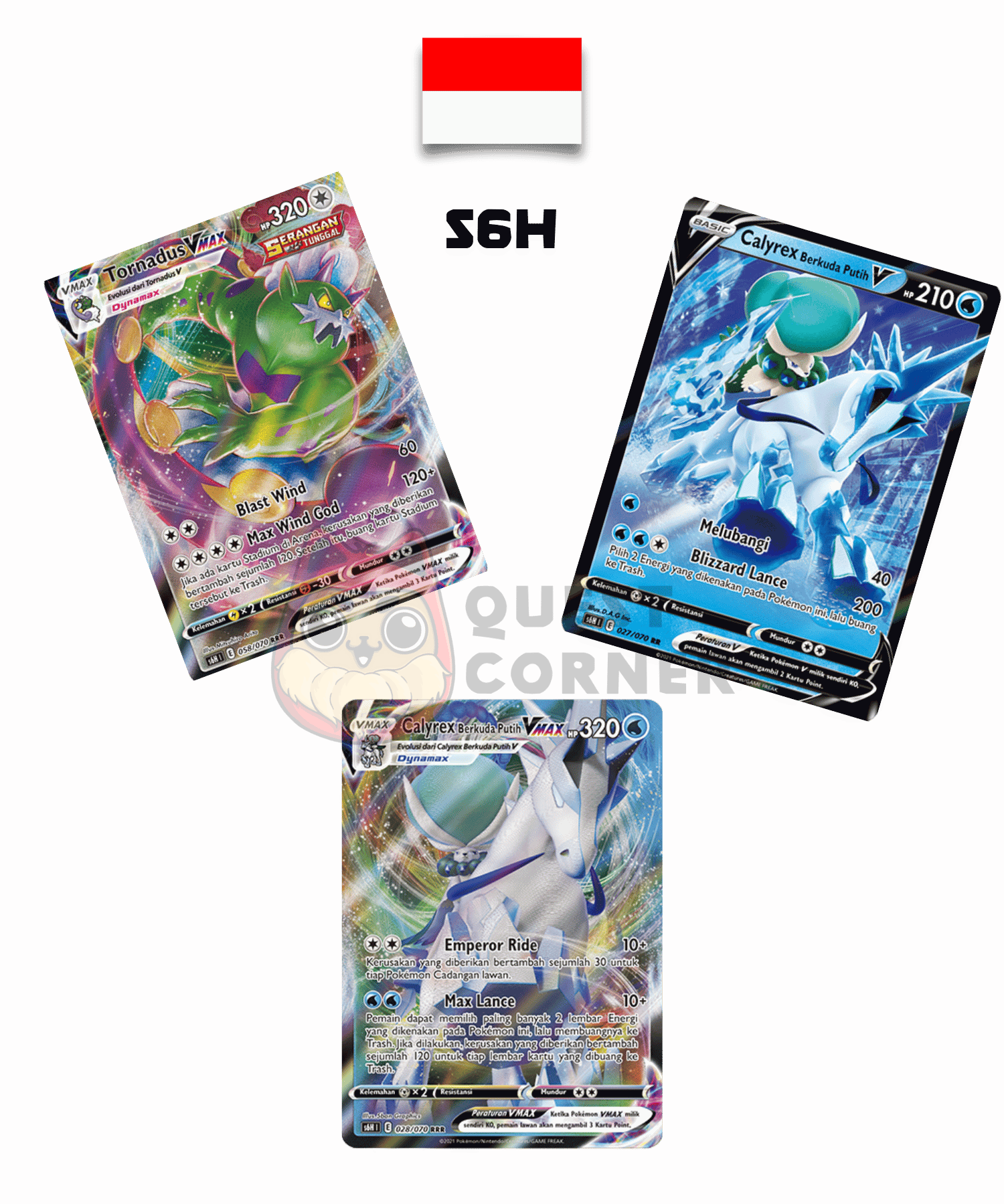 Display Pokémon Mystères - Palier 1 (valeur 35 à 50€)