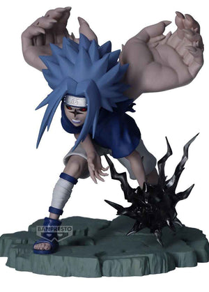 Figurine Sasuke Uchiha – Naruto – Memorable Saga – Banpresto - Quest Corner