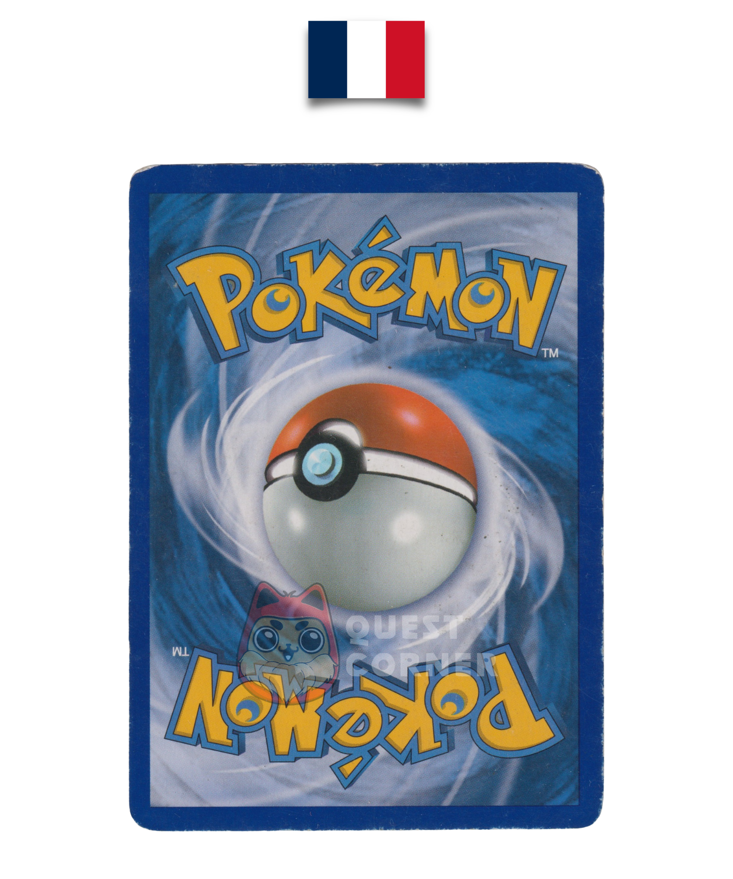 Carte Pokémon – Latias ex 112/116 – NB09 Glaciation Plasma – Français - Quest Corner