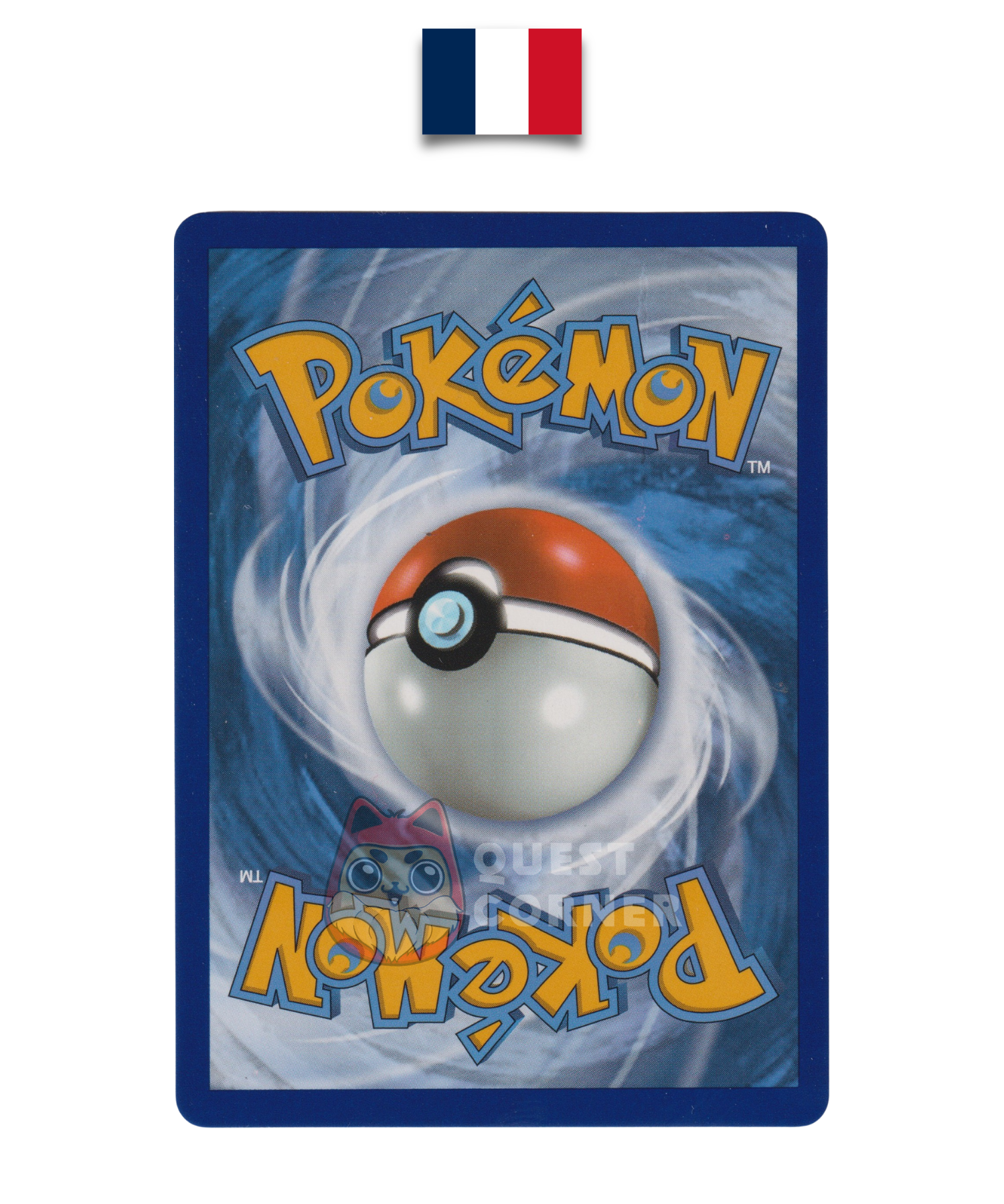 Carte Pokémon – Phyllali VMAX Rainbow 204/203 – EB07 Évolution Céleste – Français - Quest Corner
