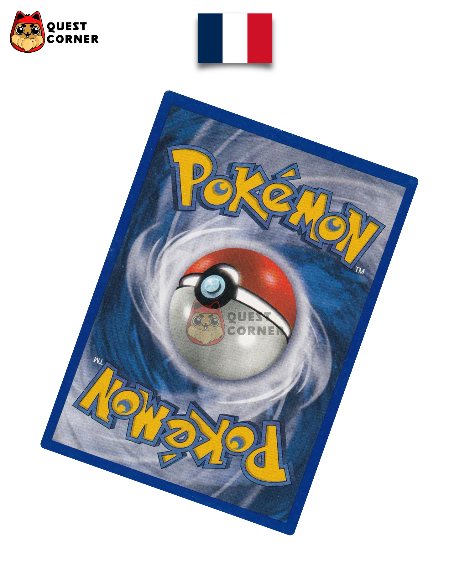 Carte Pokemon – Raichu Holo 25/165 – Expedition – Français – LP - Quest Corner