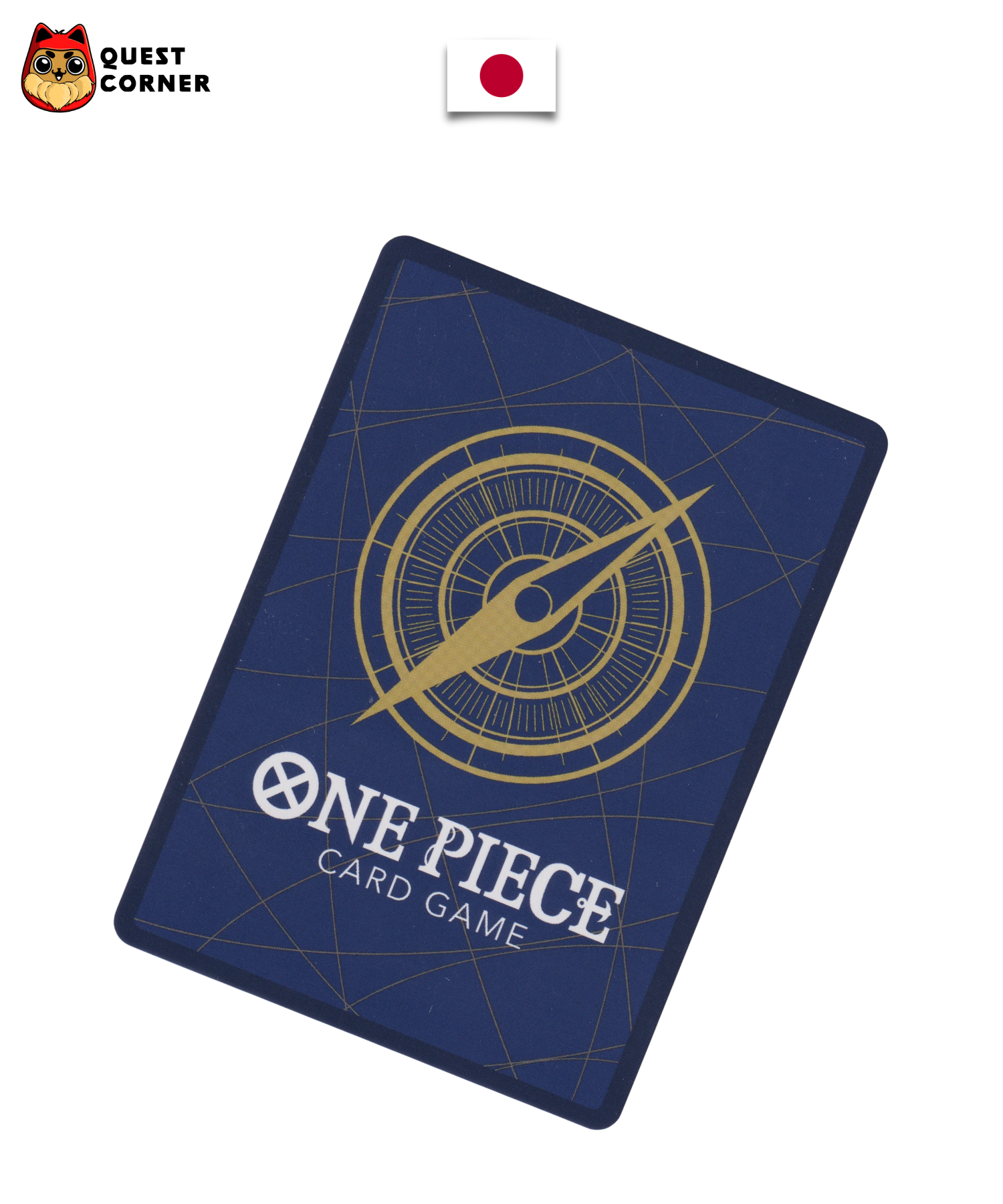 Carte One Piece – Roronoa Zoro Demon Aura Nine Sword Style Asura OP12-037 – Event – Japonais – Near Mint (NM) - Quest Corner