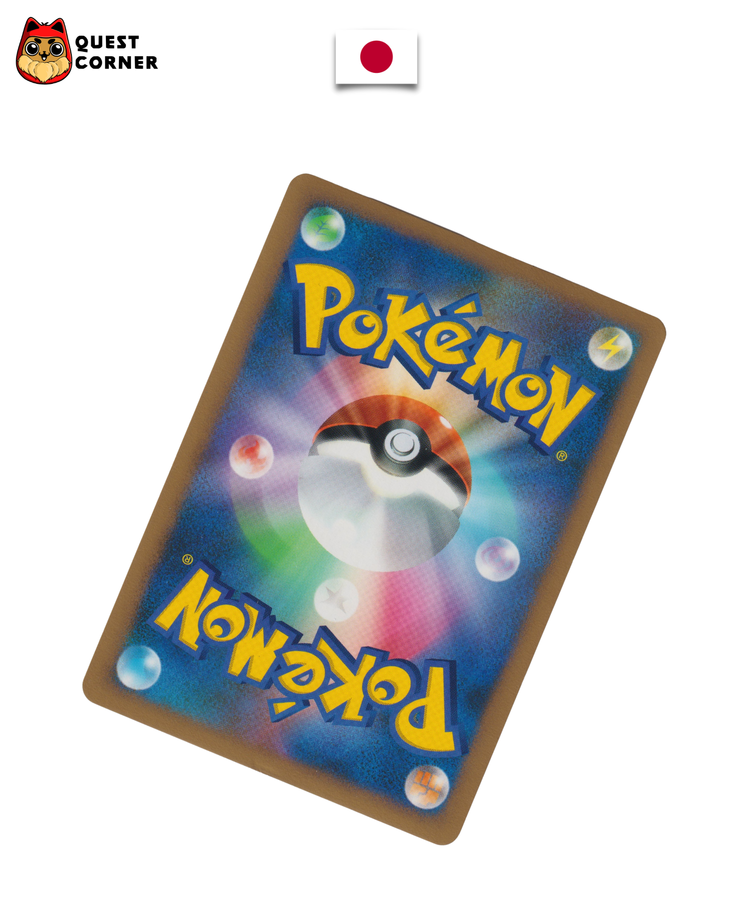 Arceus LV.X 077/090 – Pt4 Ed.1 – Japonais – EX - Quest Corner