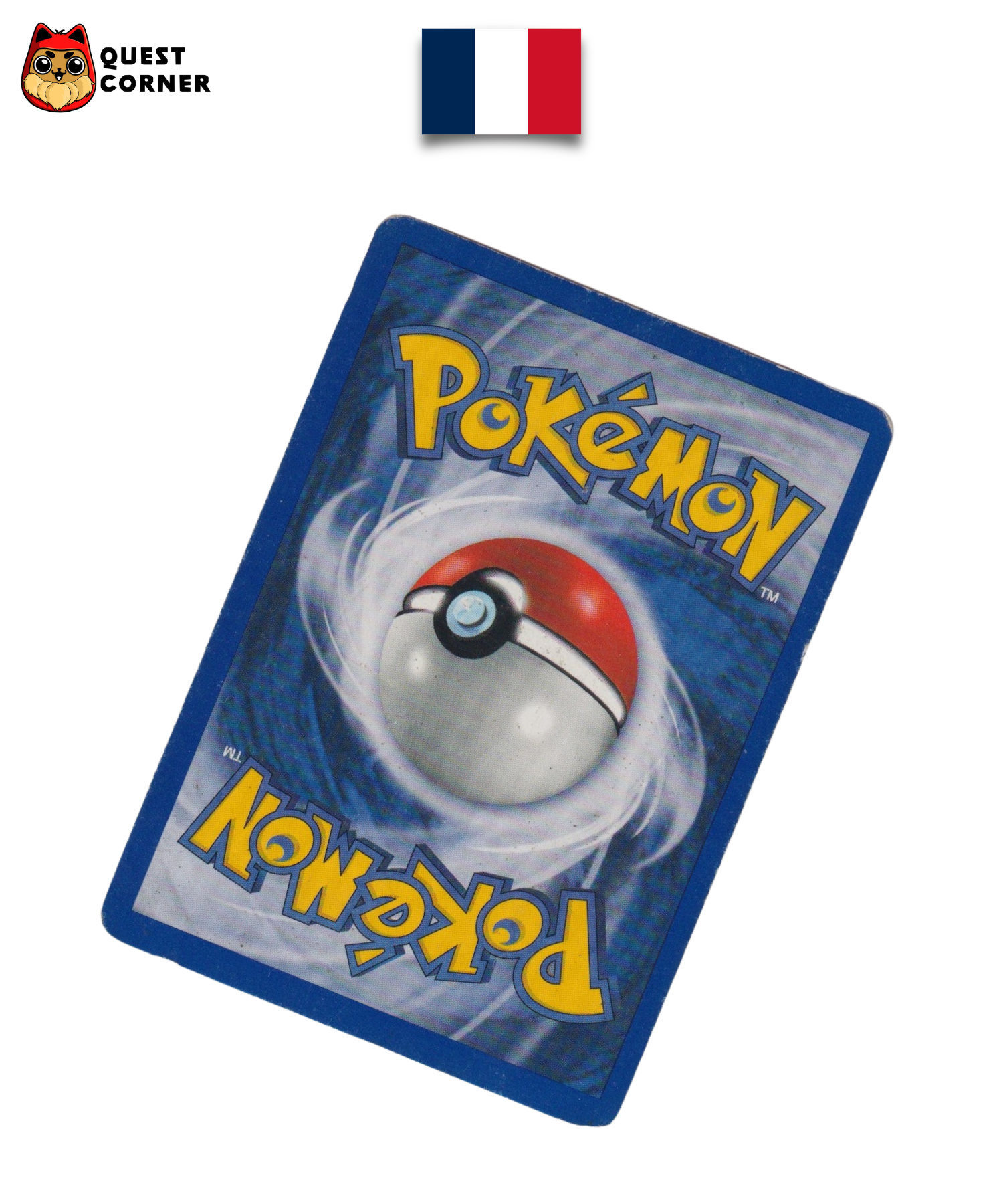Carte Pokemon – Noctali 32/75 – Neo Discovery – Français – Played