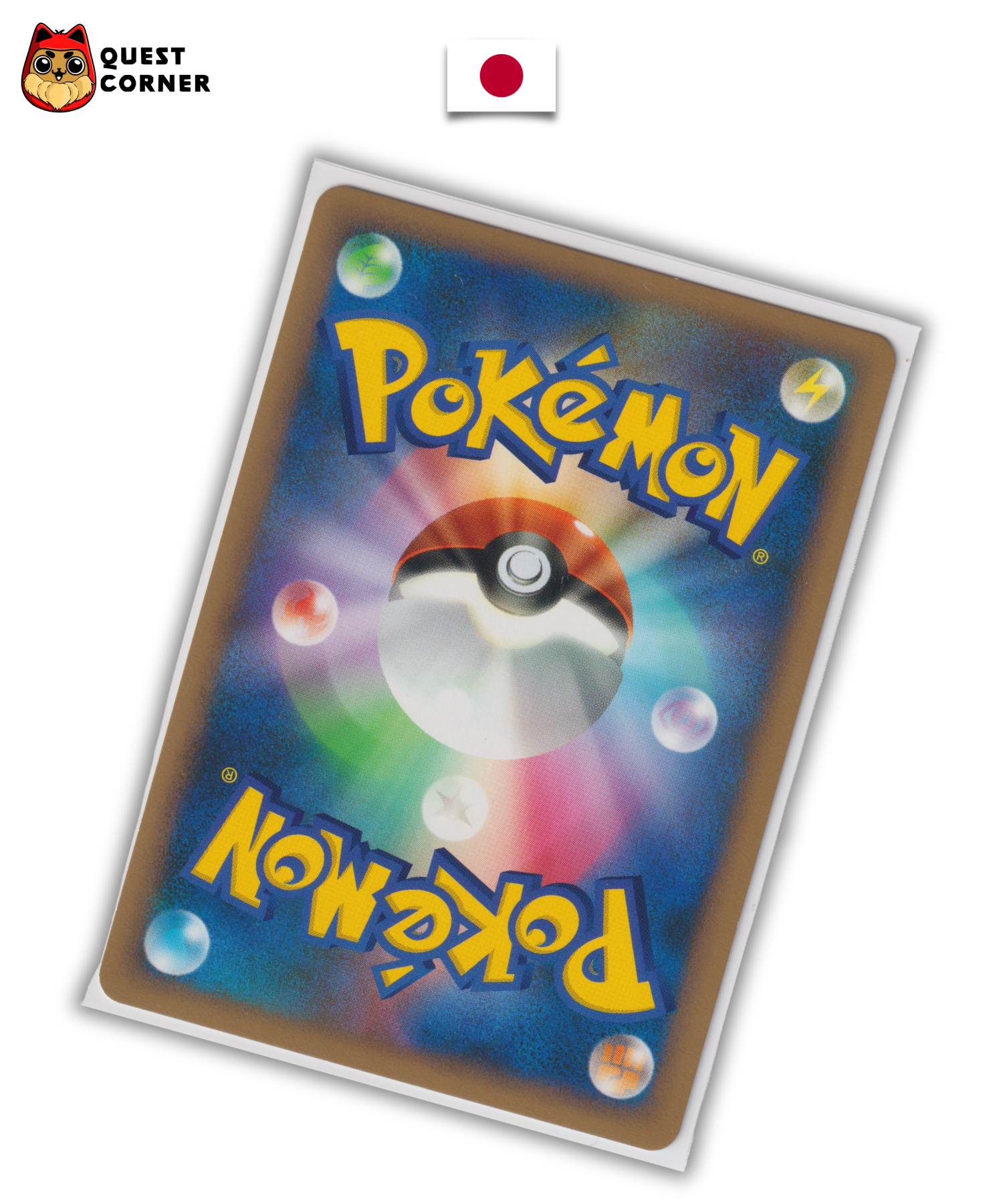 Carte Pokémon – Cizayox 048/080 – L2 – Japonais – Excellent - Quest Corner