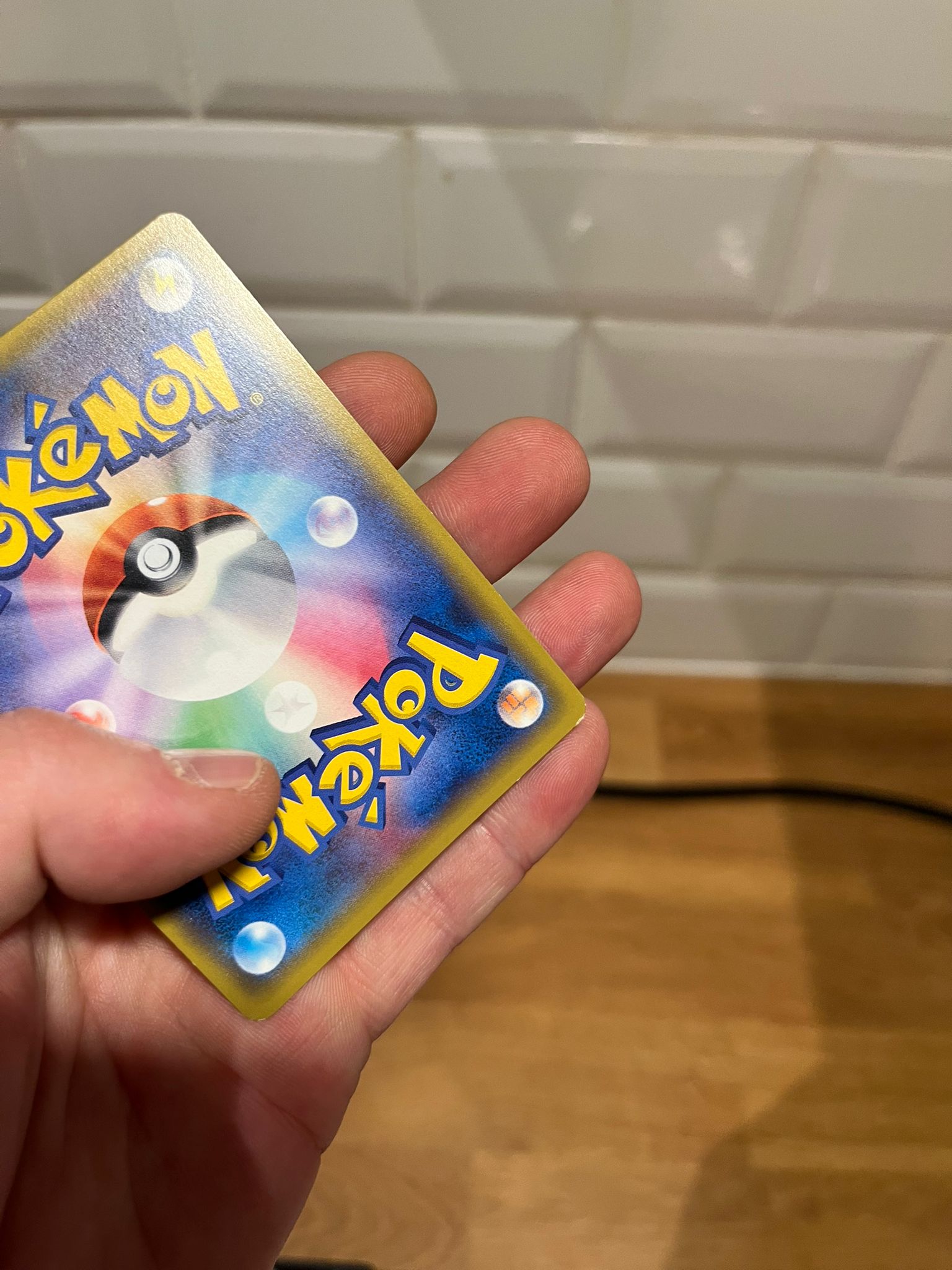 Carte Pokémon – Rayquaza EX 085/078 – XY6 – Japonais – Good - Quest Corner