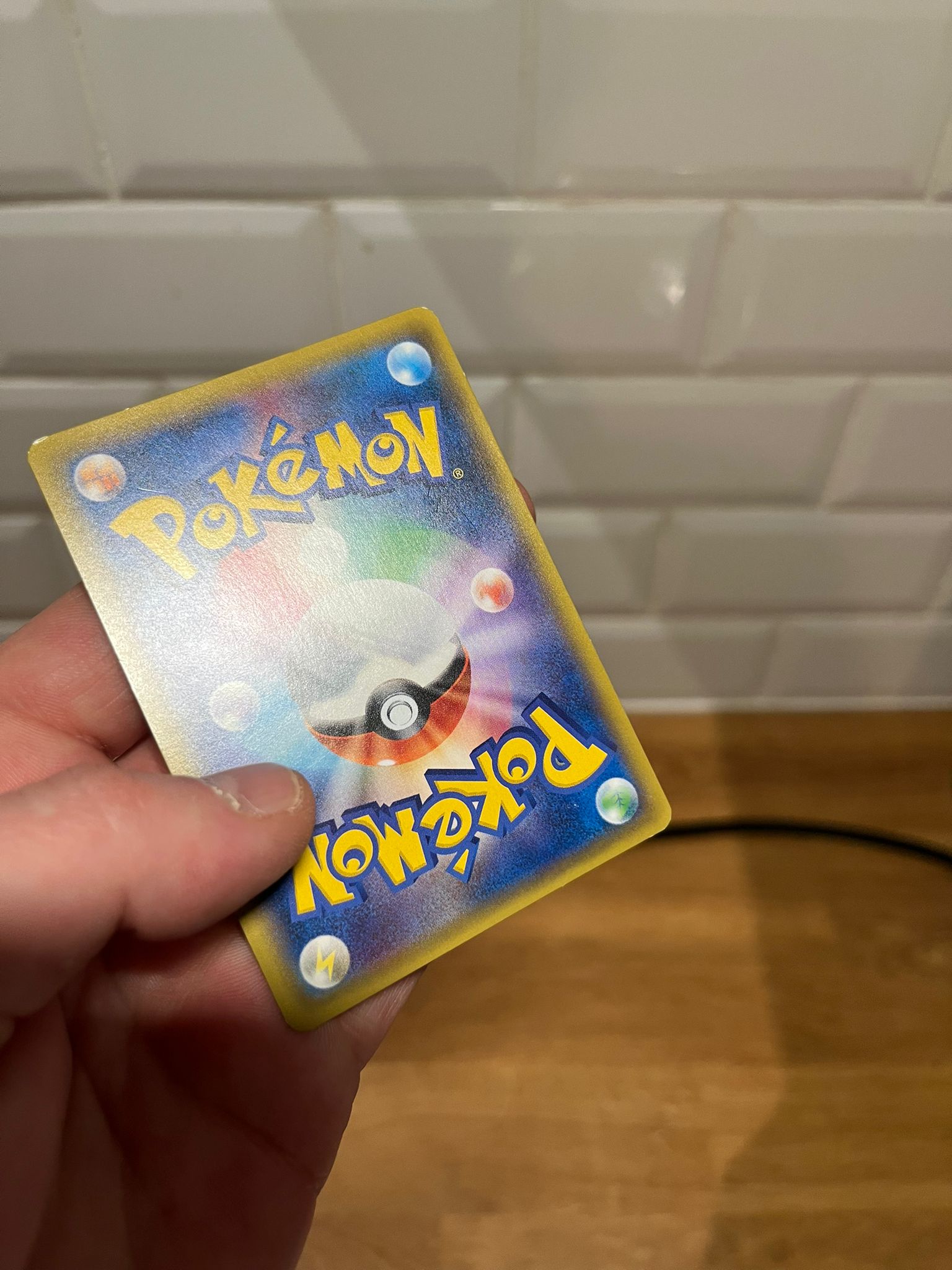 Carte Pokémon – Rayquaza EX 085/078 – XY6 – Japonais – Good - Quest Corner